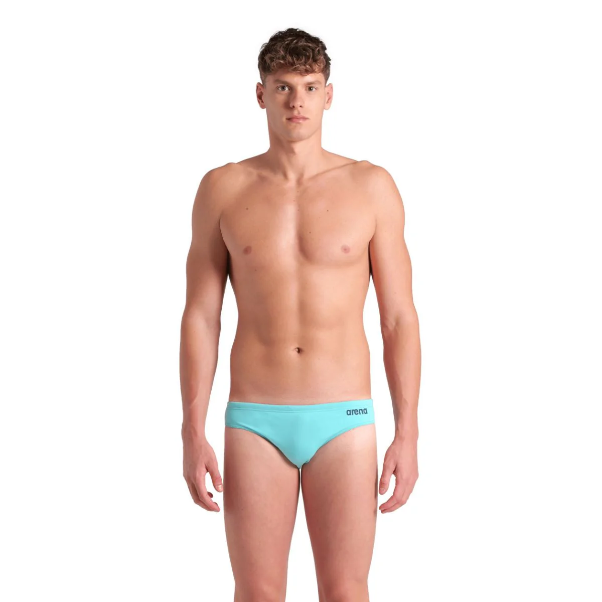 Arena Team Solid Brief - Image 25