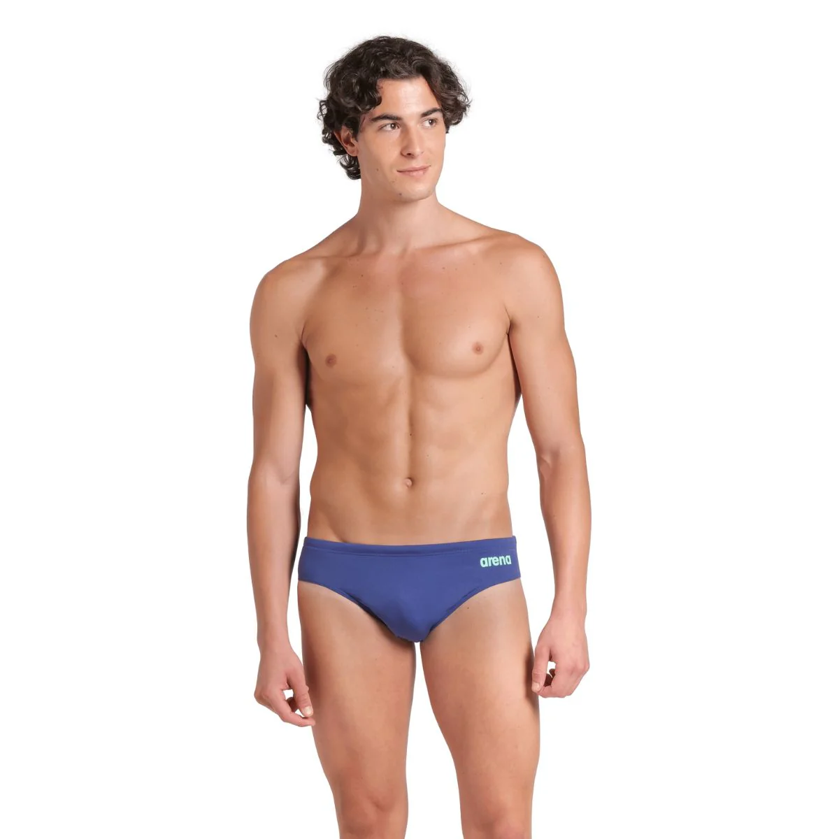 Arena Team Solid Brief - Image 27