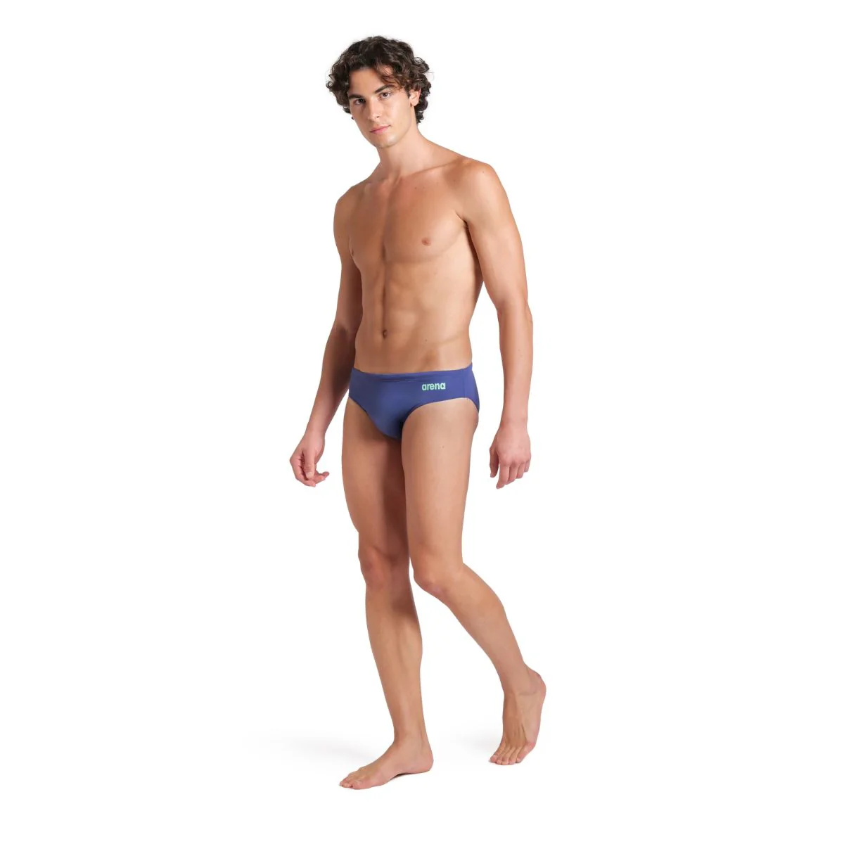 Arena Team Solid Brief - Image 29