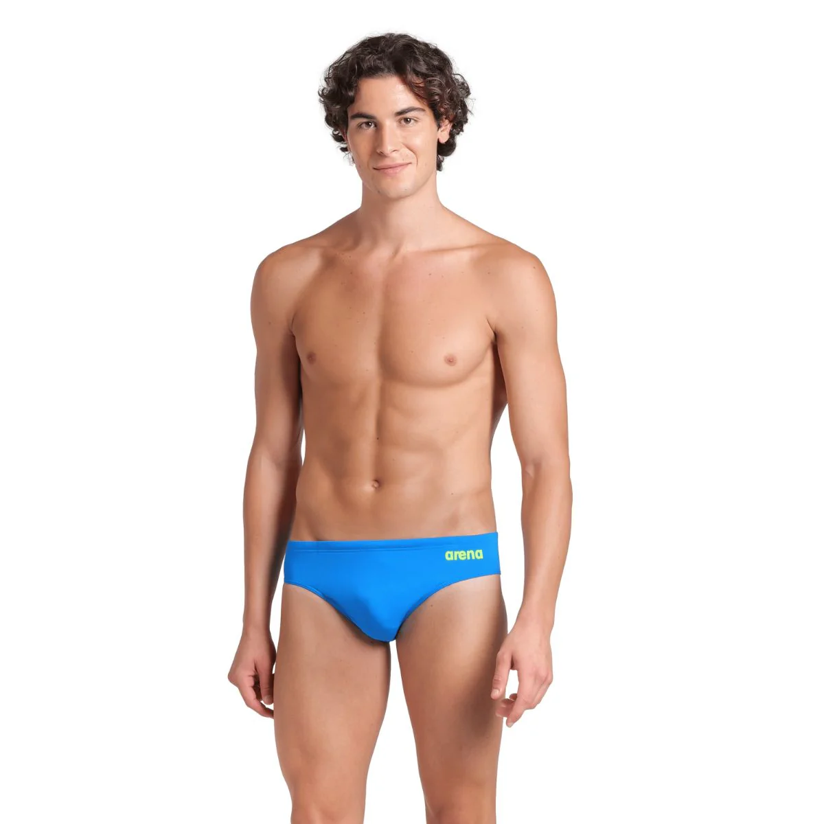 Arena Team Solid Brief - Image 30