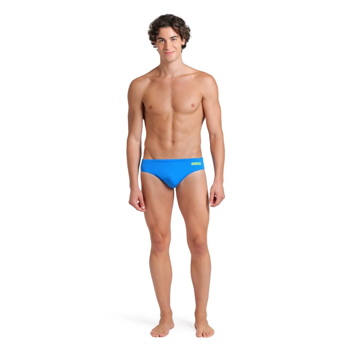 Arena Team Solid Brief - Image 32