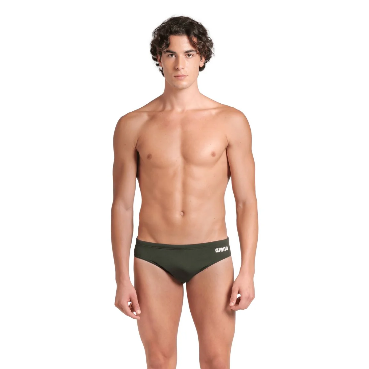 Arena Team Solid Brief - Image 33