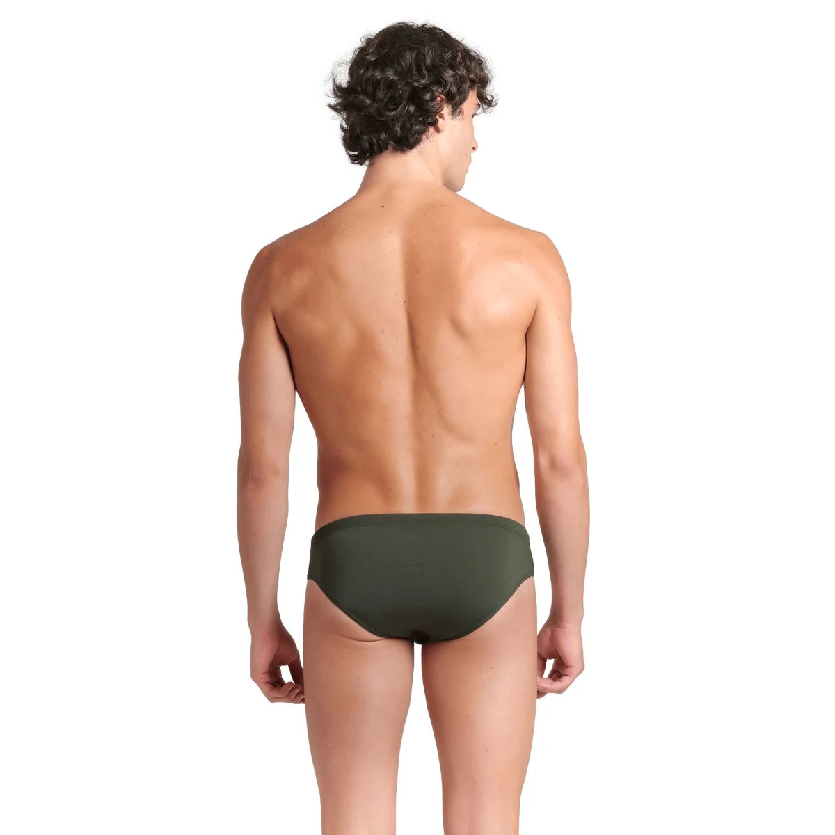 Arena Team Solid Brief - Image 34