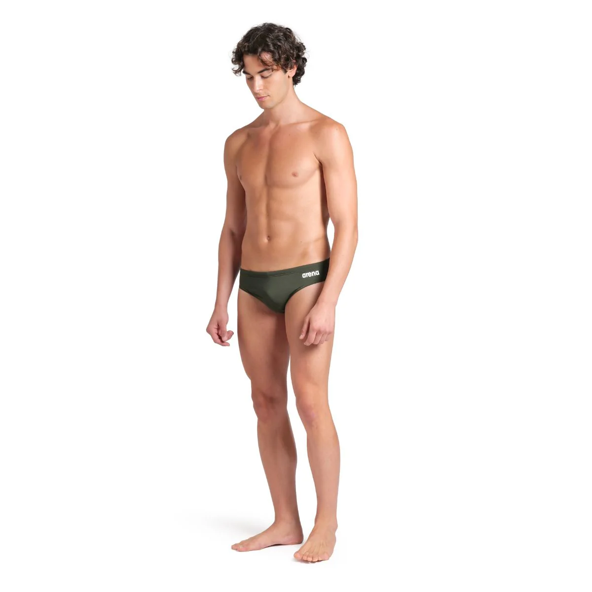 Arena Team Solid Brief - Image 35