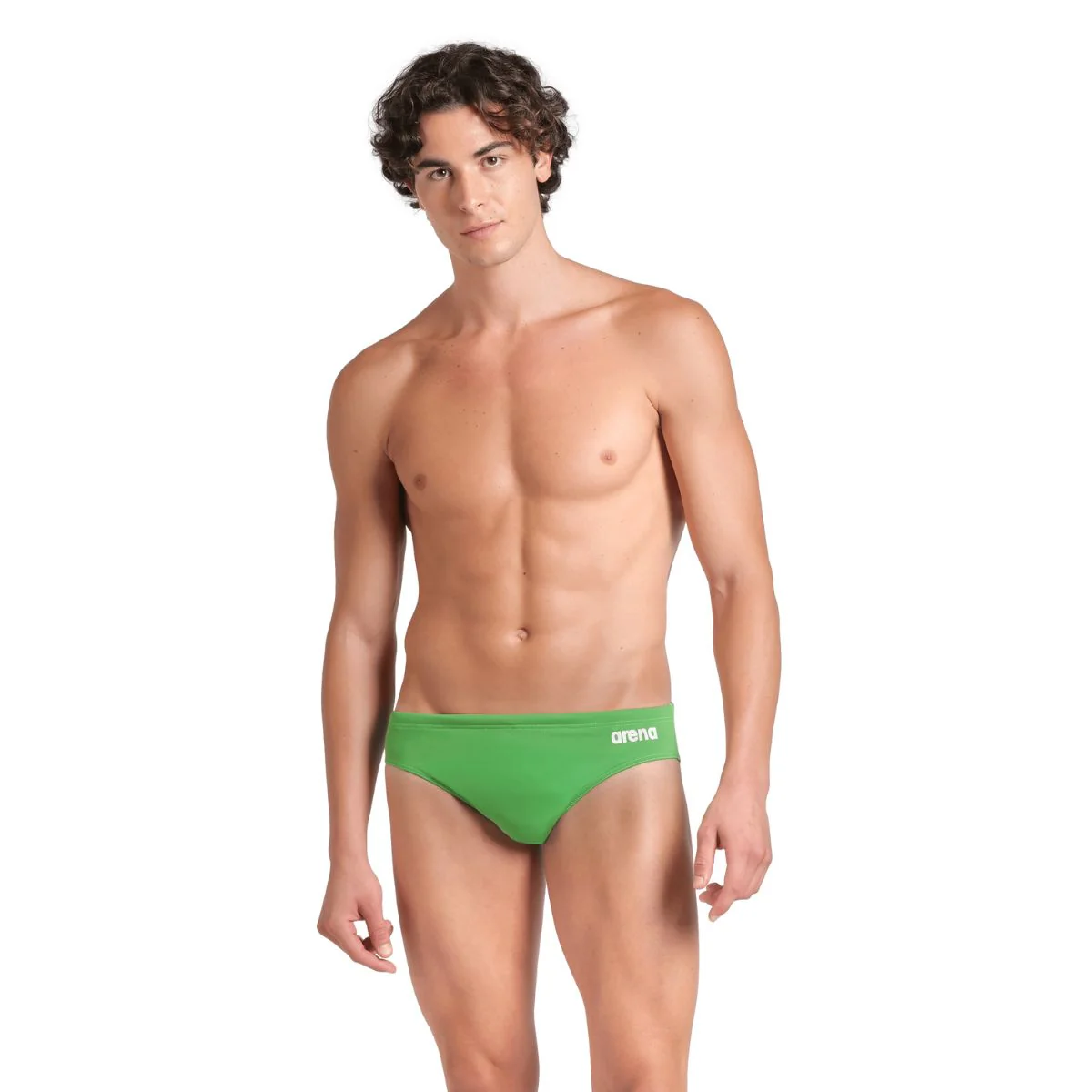 Arena Team Solid Brief - Image 36