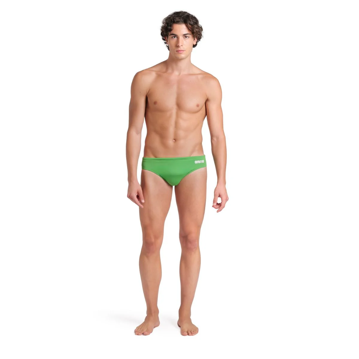 Arena Team Solid Brief - Image 38