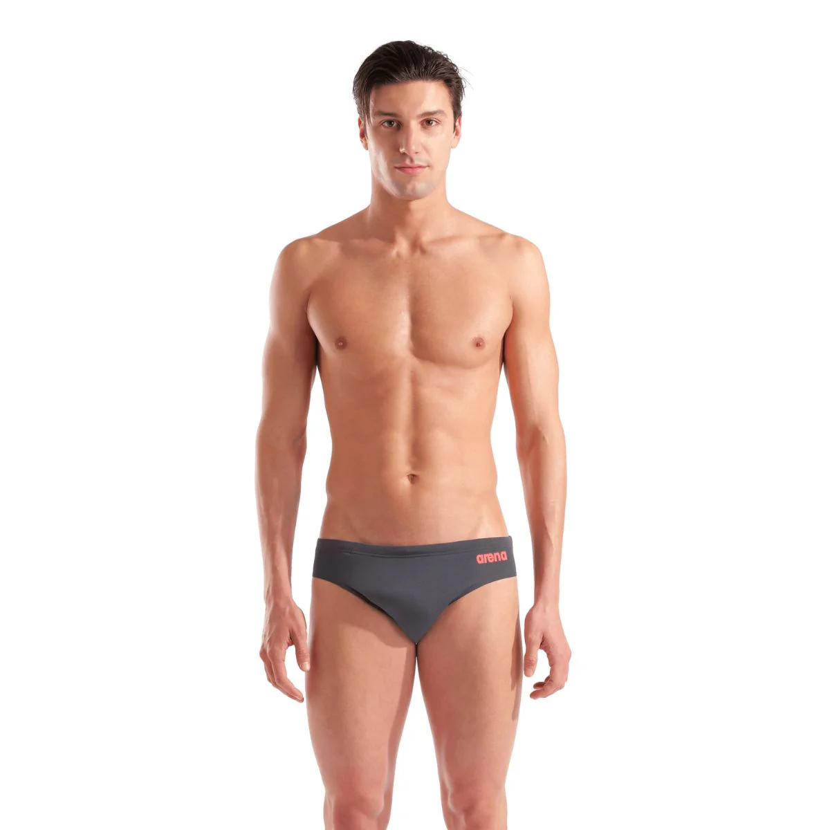 Arena Team Solid Brief - Image 41