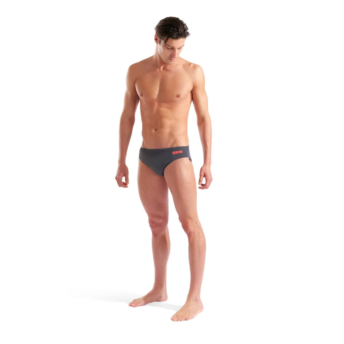 Arena Team Solid Brief - Image 43
