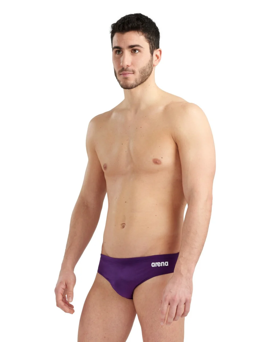 Arena Team Solid Brief - Image 5