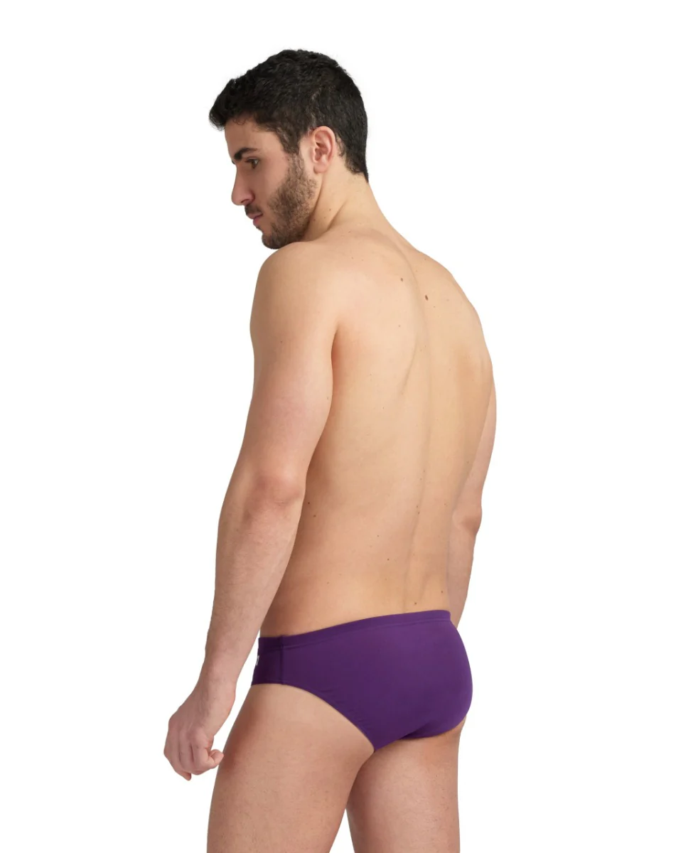 Arena Team Solid Brief - Image 6