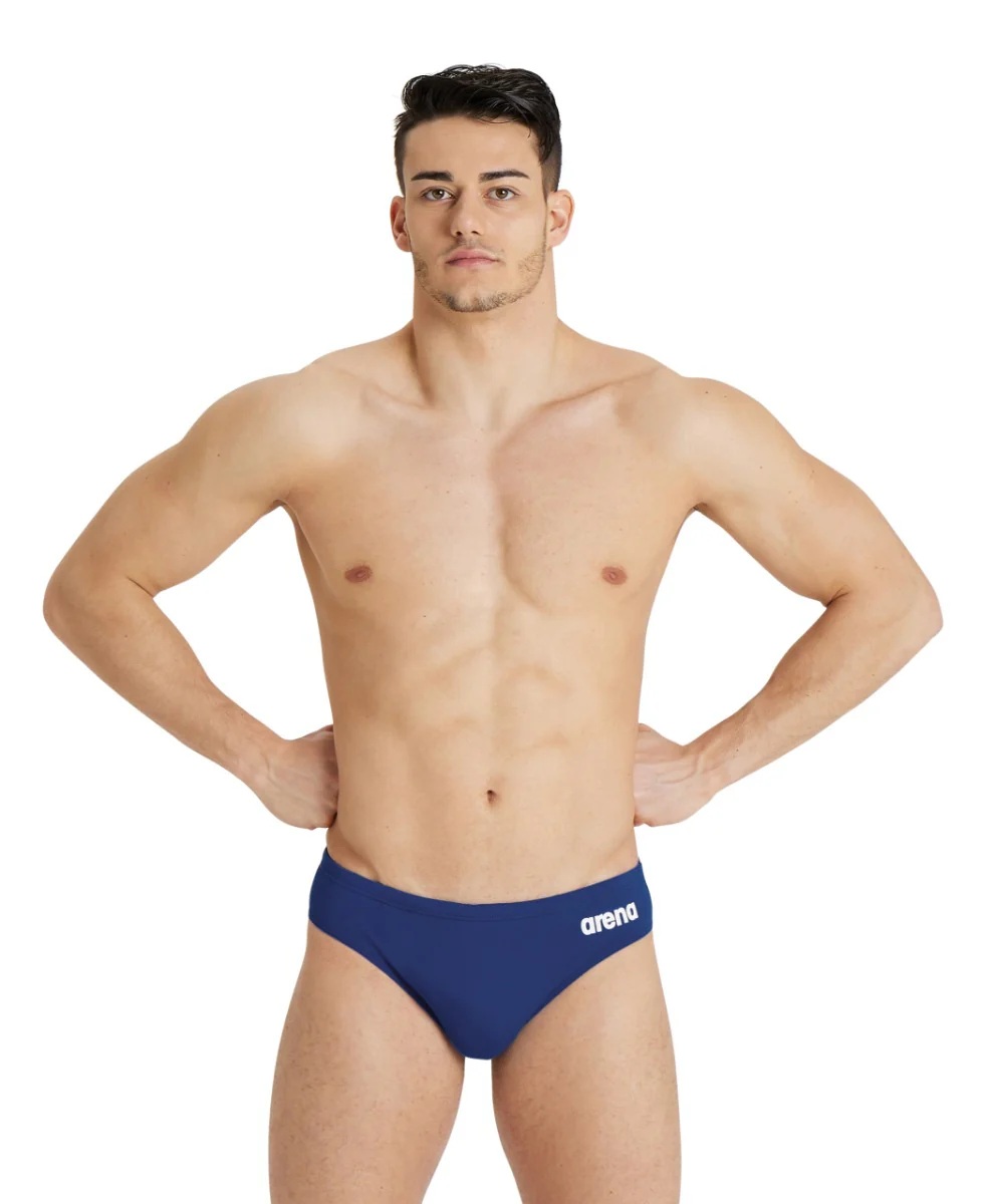 Arena Team Solid Brief - Image 7