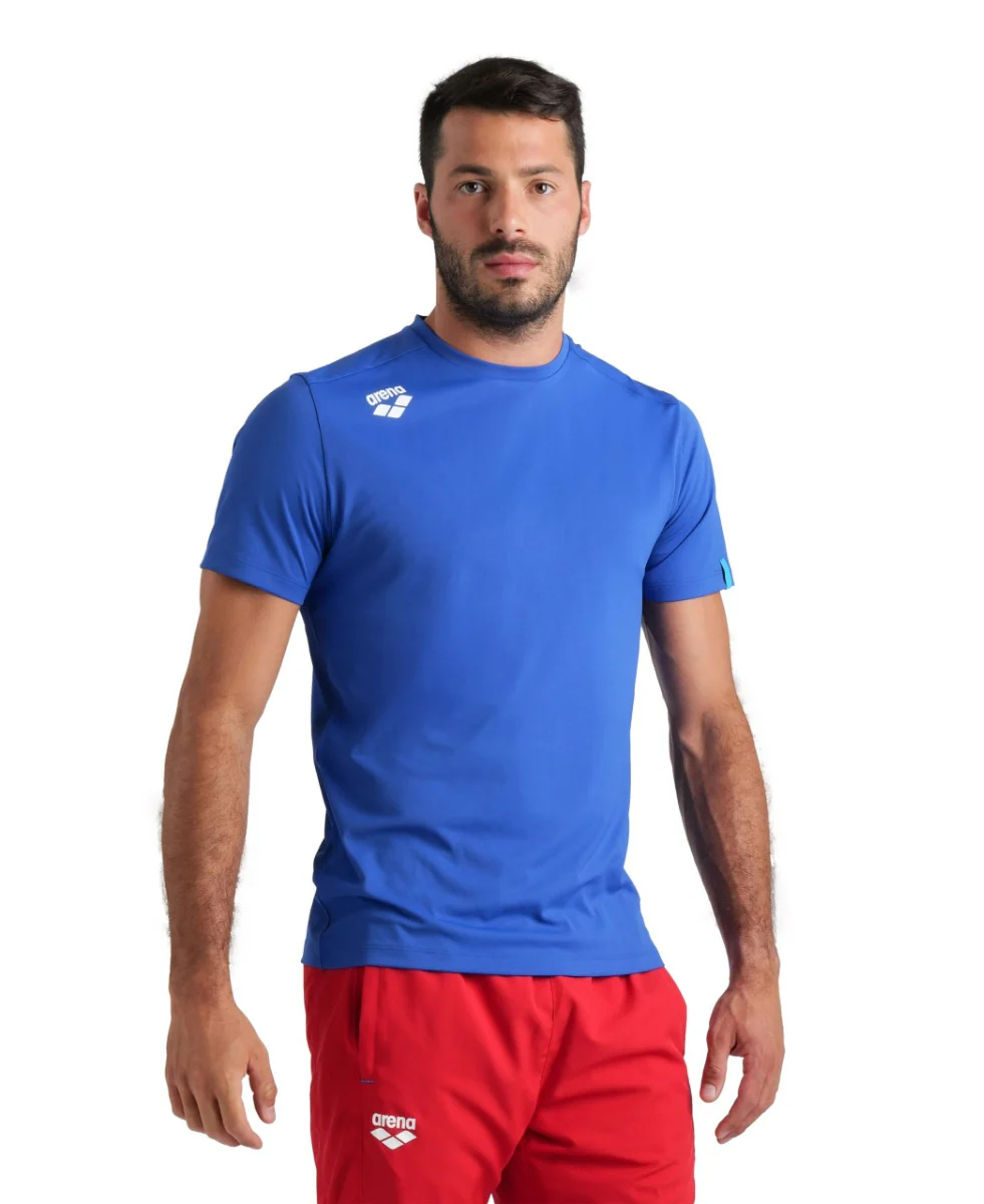 Arena Team Solid T-Shirt - Image 13