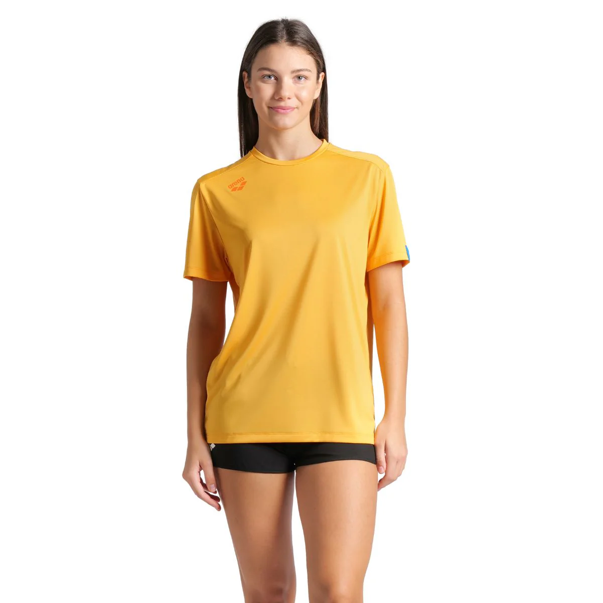 Arena Team Solid T-Shirt - Image 15