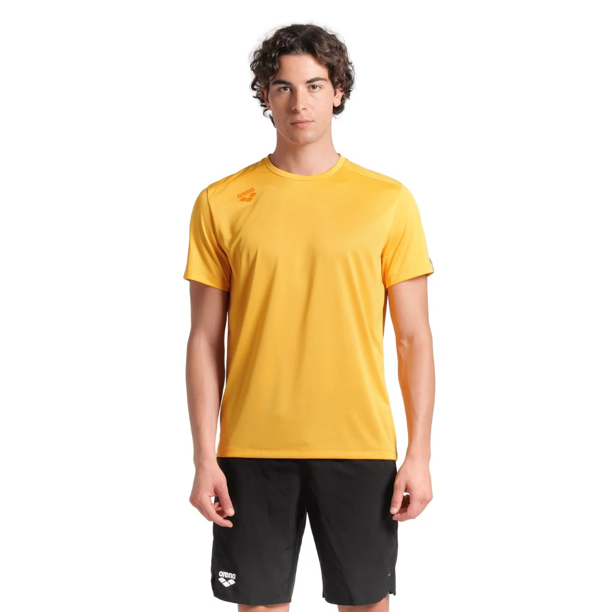 Arena Team Solid T-Shirt - Image 17