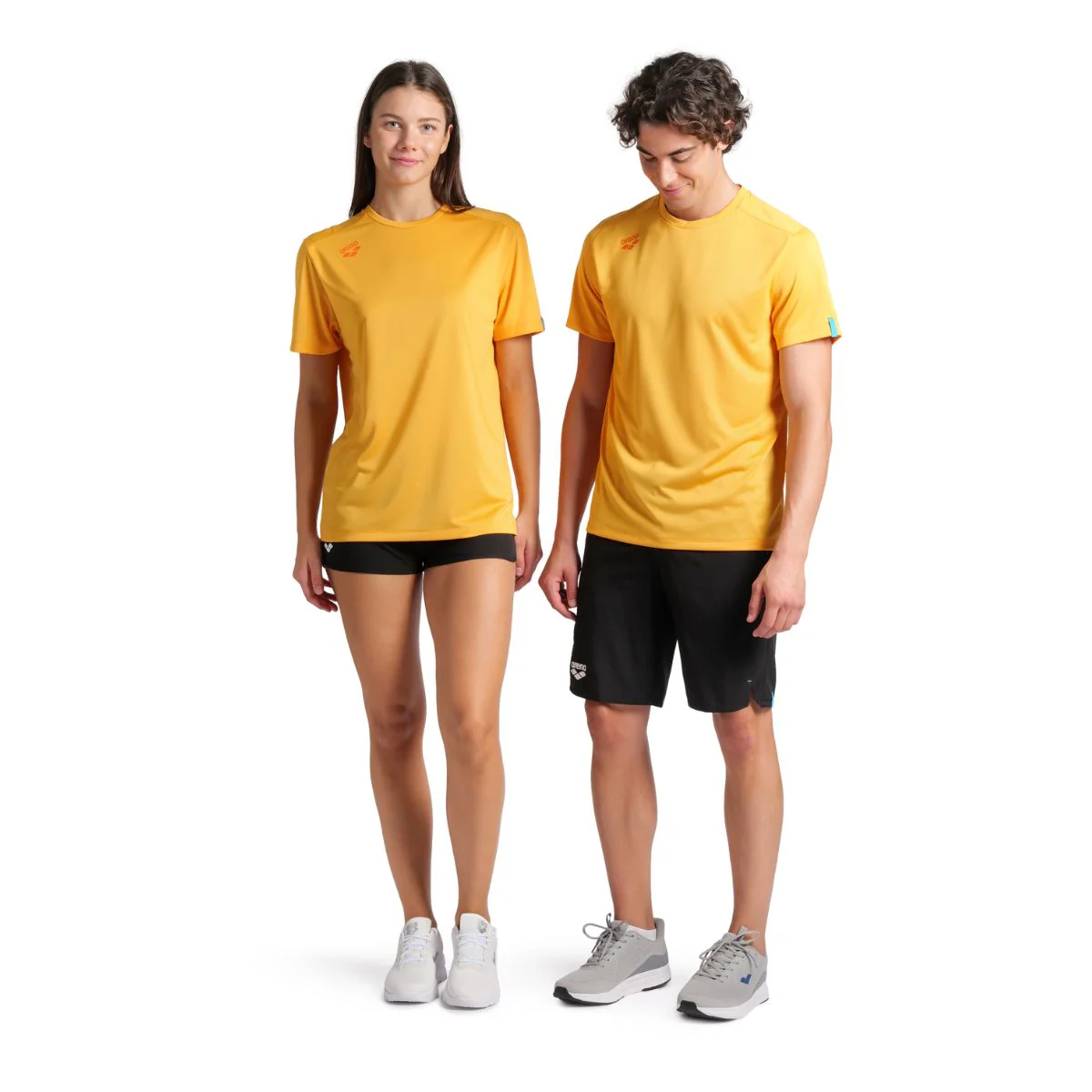 Arena Team Solid T-Shirt - Image 20