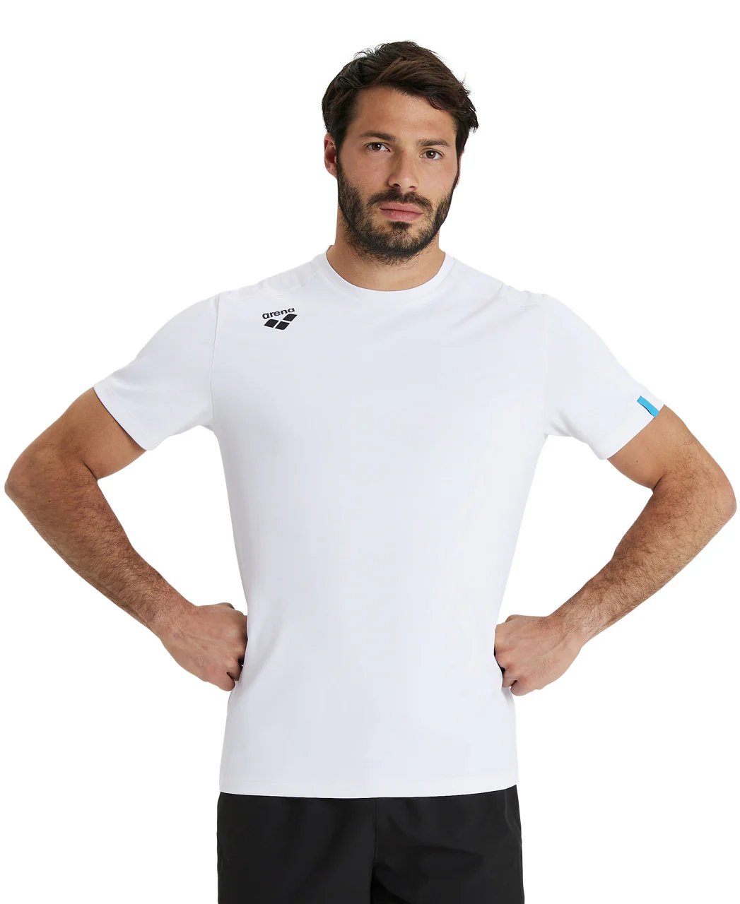 Arena Team Solid T-Shirt - Image 23