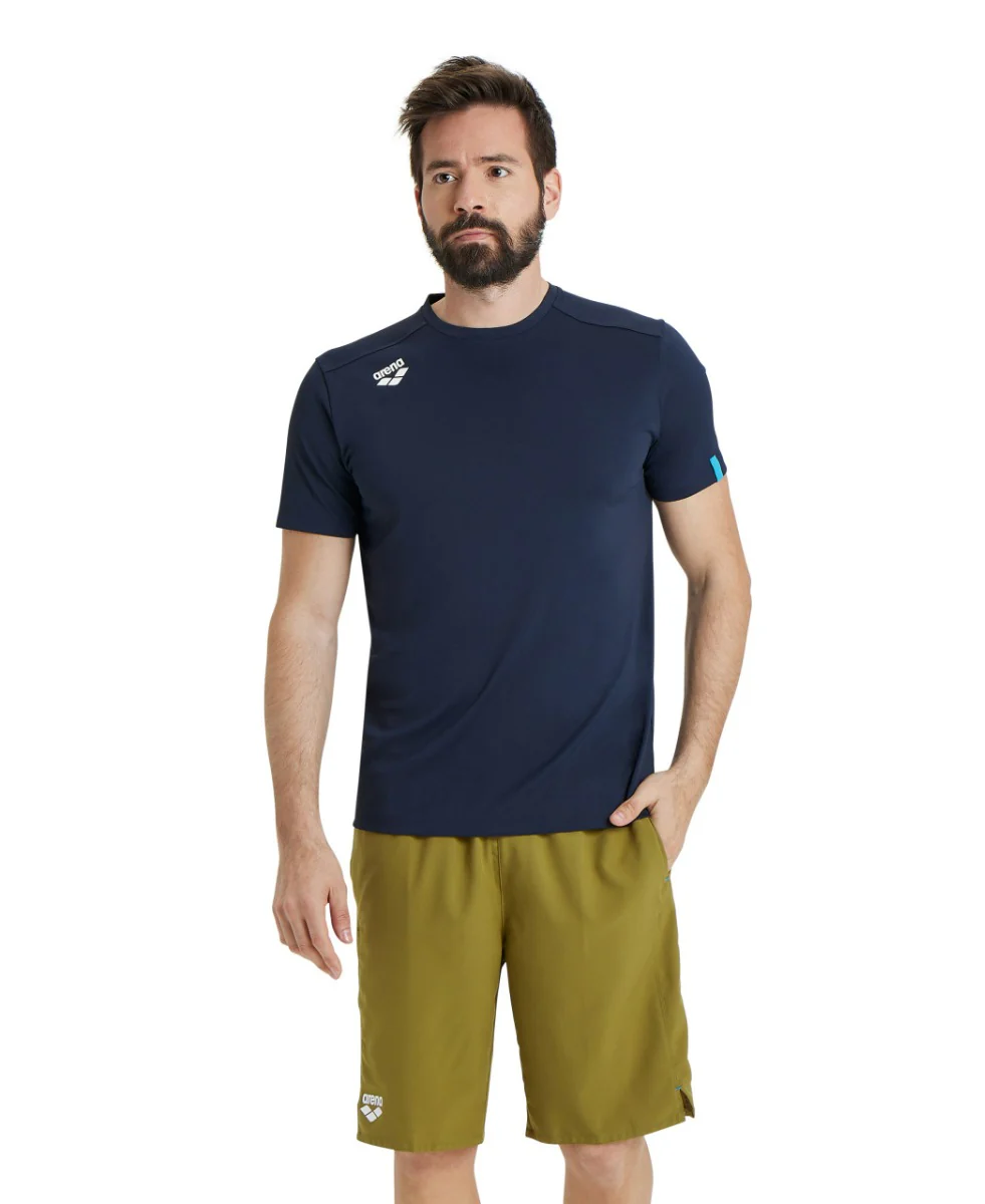 Arena Team Solid T-Shirt - Image 25