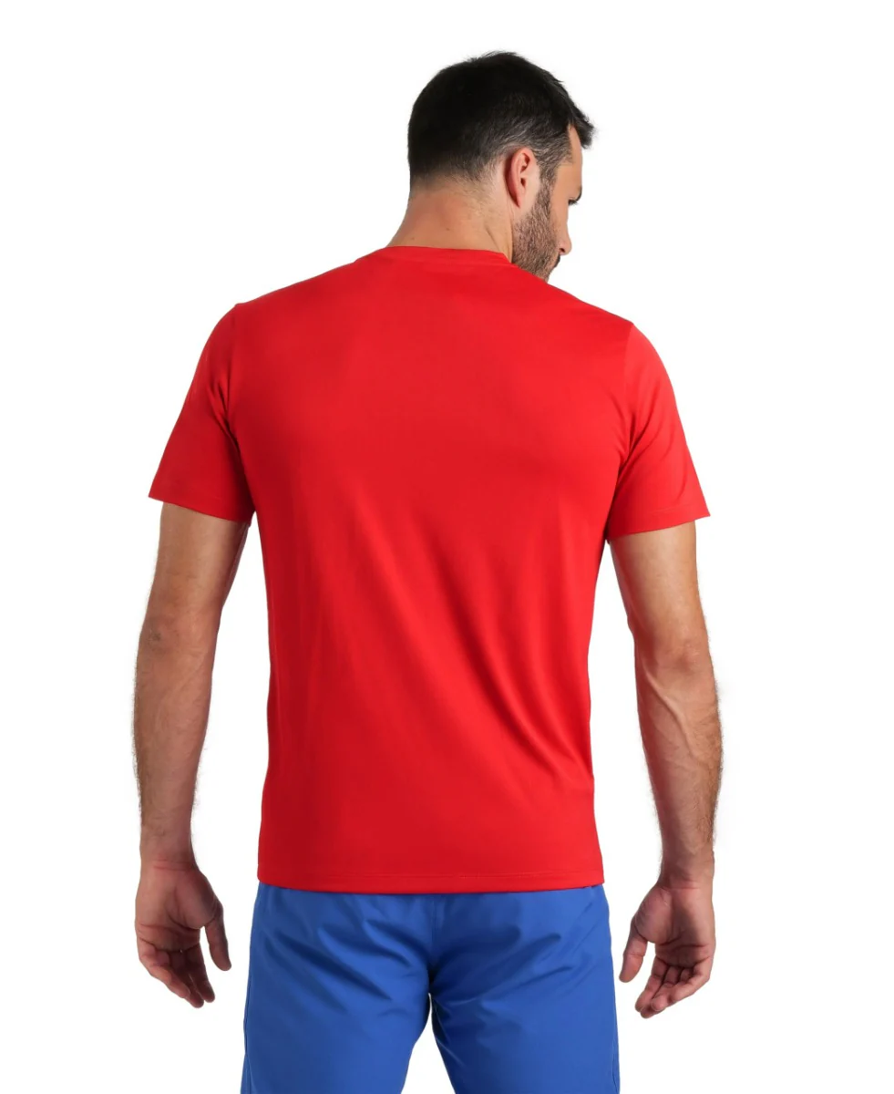 Arena Team Solid T-Shirt - Image 32
