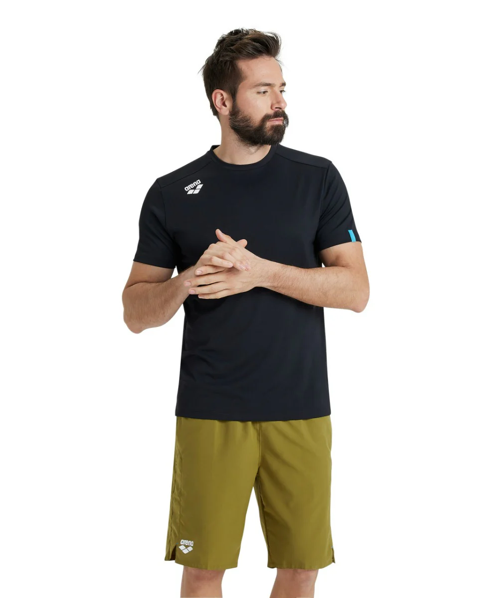 Arena Team Solid T-Shirt - Image 5