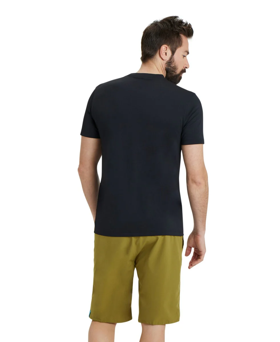 Arena Team Solid T-Shirt - Image 6