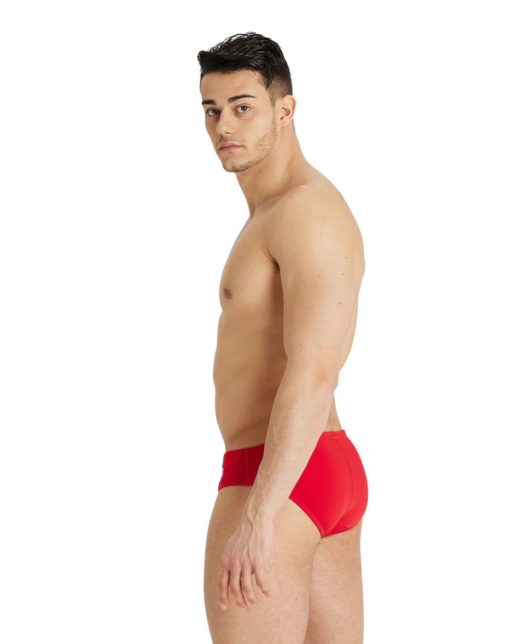 Arena Team Solid Waterpolo Brief - Image 12