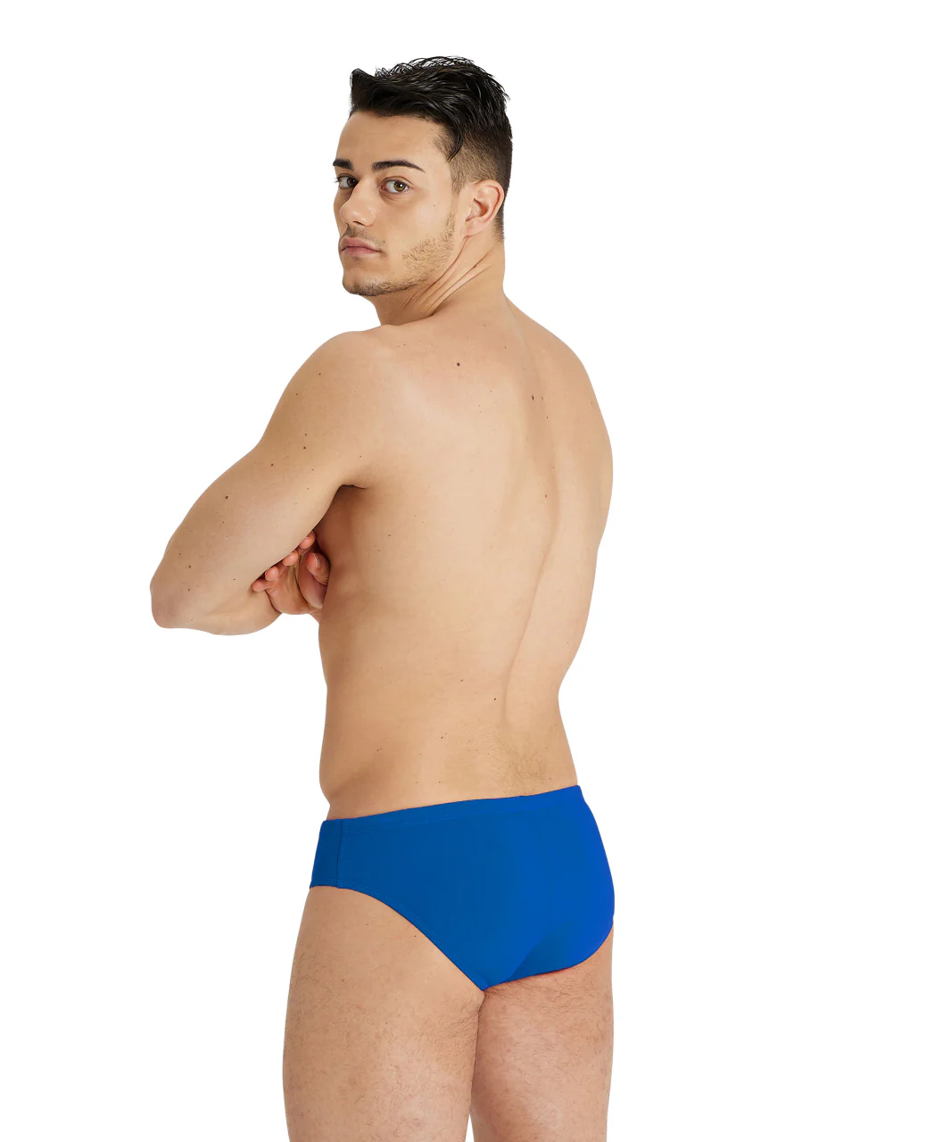 Arena Team Solid Waterpolo Brief - Image 14