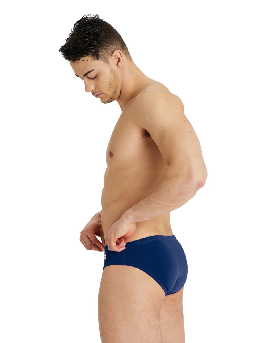 Arena Team Solid Waterpolo Brief - Image 8