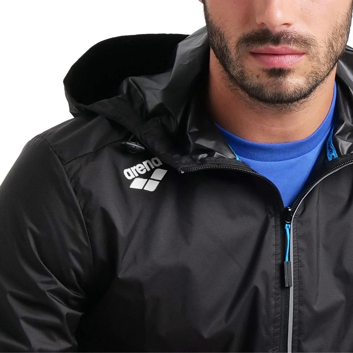 Arena Team Windbreaker - Image 10