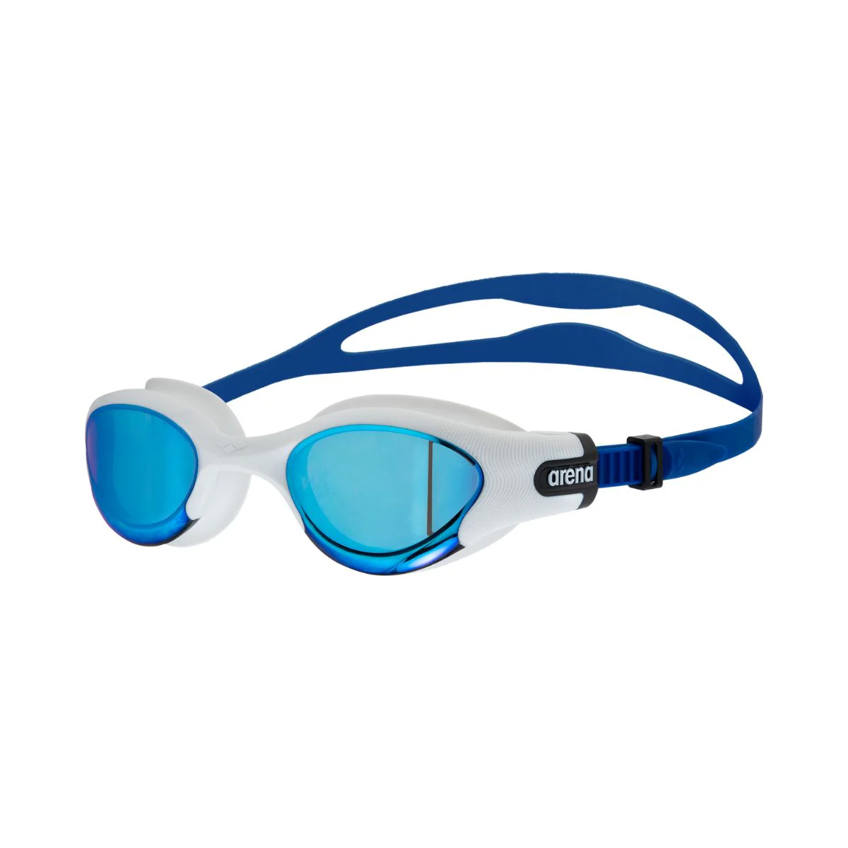 Arena The One Plus Mirrored Goggles