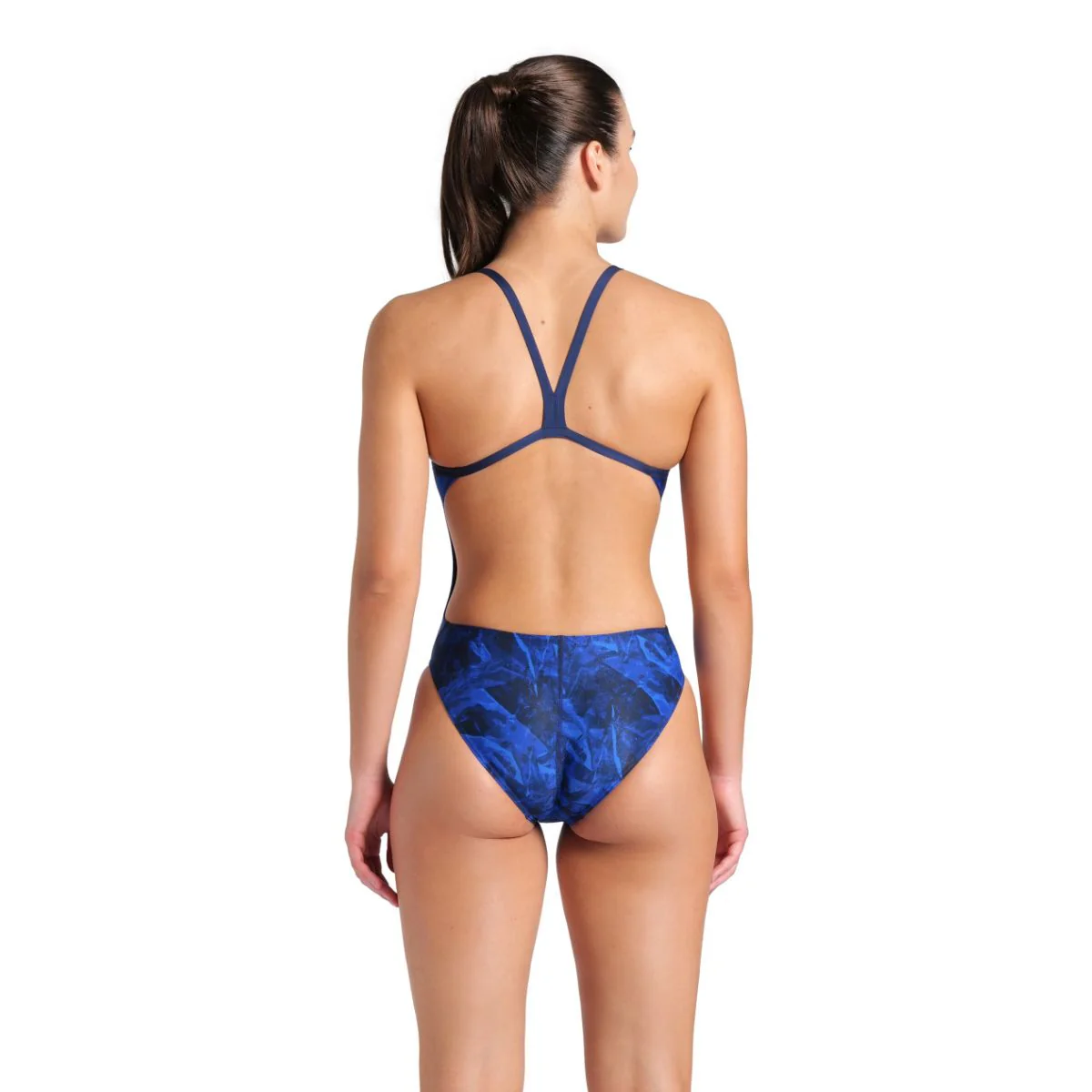 Arena Women's Crackle Challenge Back - Image 12