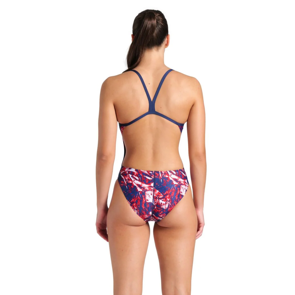 Arena Women's Crackle Challenge Back - Image 17