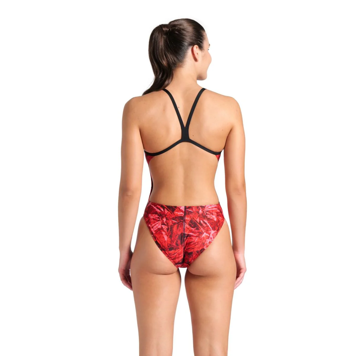 Arena Women's Crackle Challenge Back - Image 7