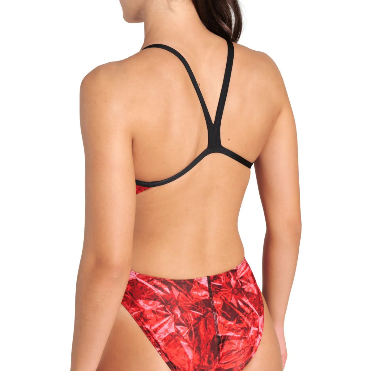 Arena Women's Crackle Challenge Back - Image 9