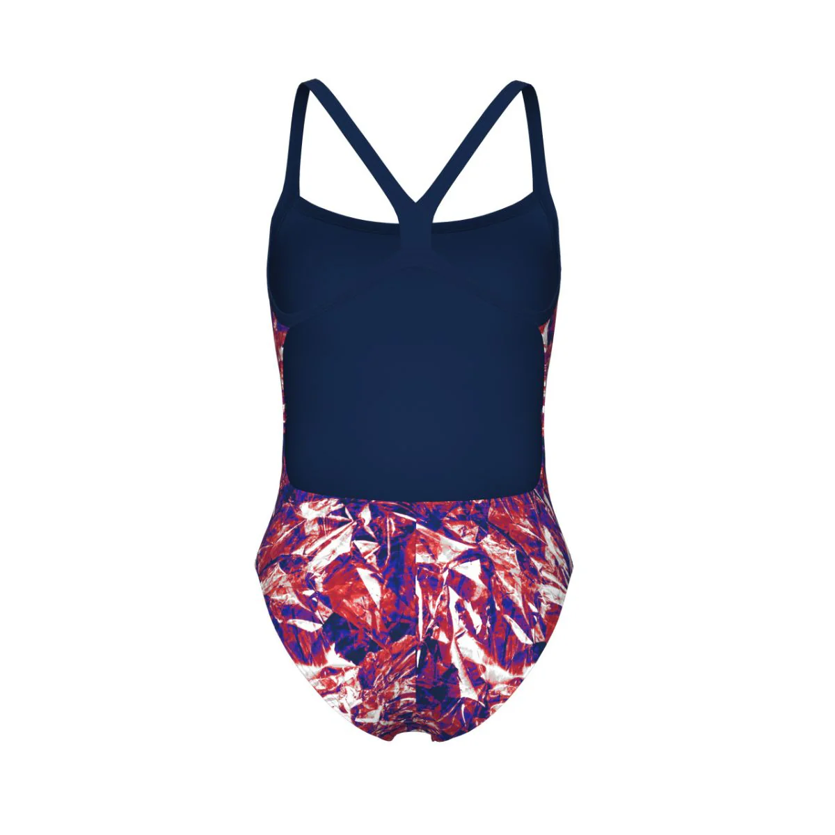Arena Women's Crackle Lightdrop Back - Image 10