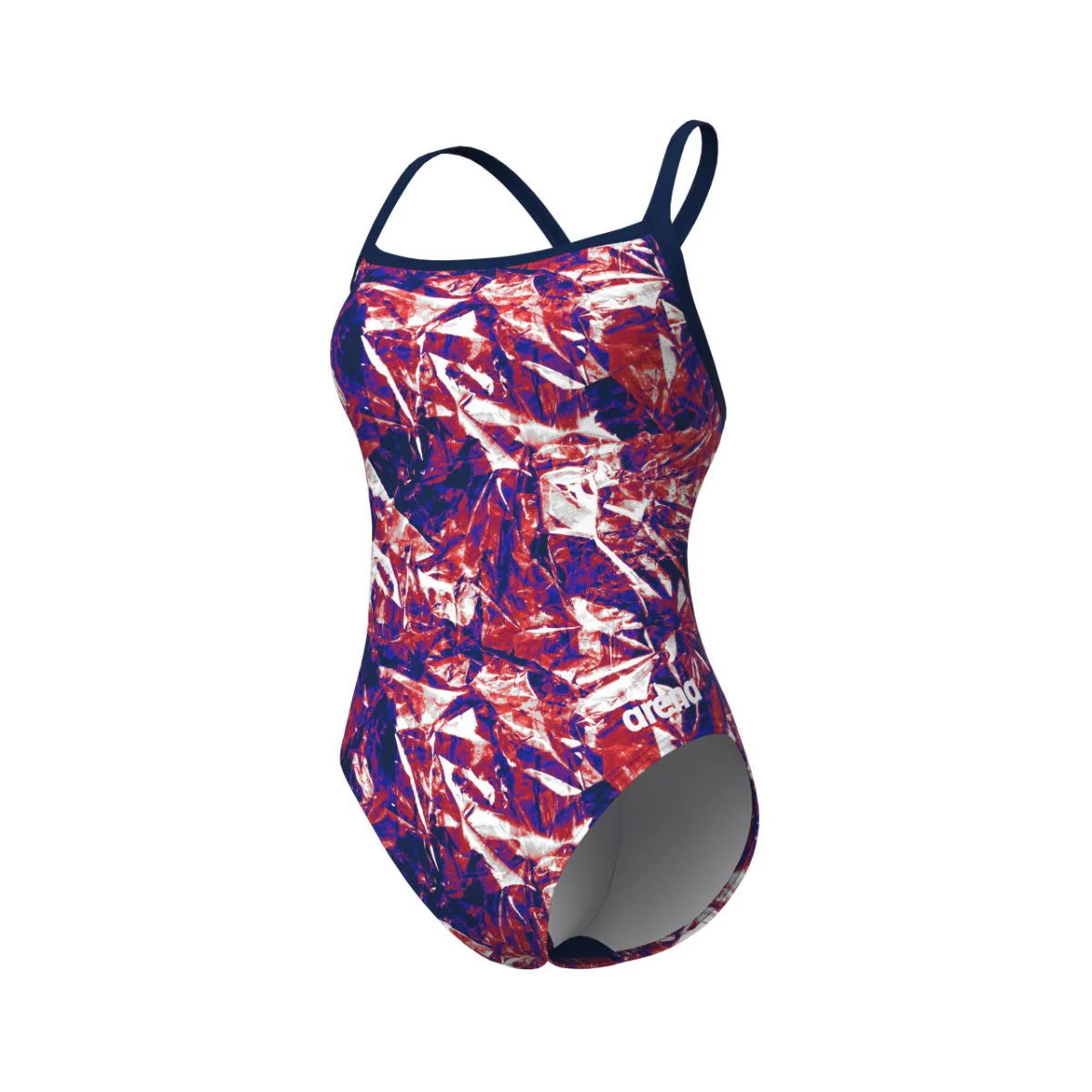 Arena Women's Crackle Lightdrop Back - Image 12