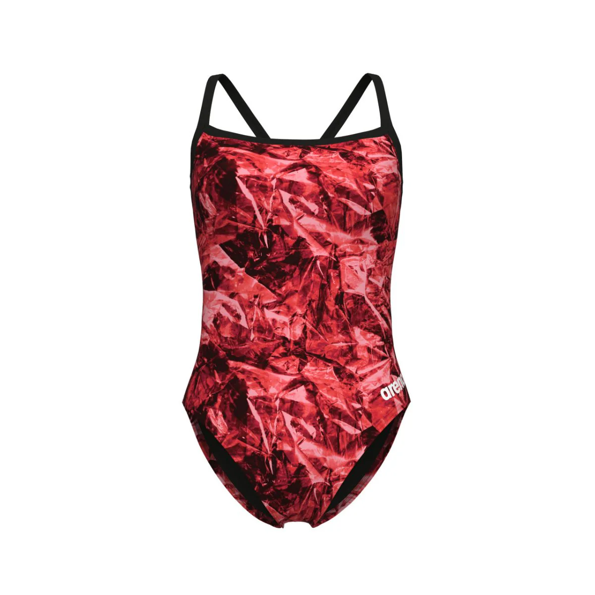 Arena Women's Crackle Lightdrop Back - Image 13