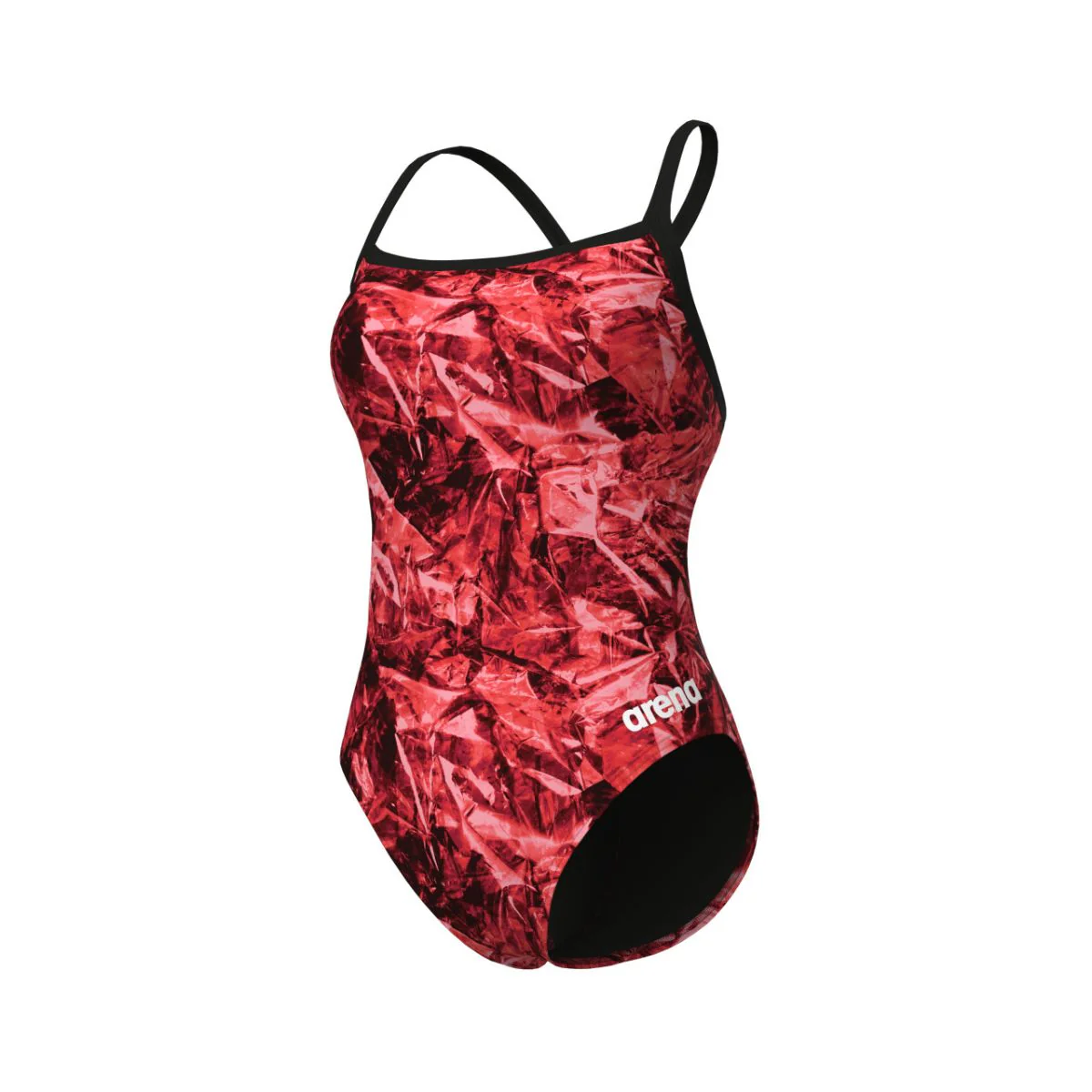 Arena Women's Crackle Lightdrop Back - Image 16