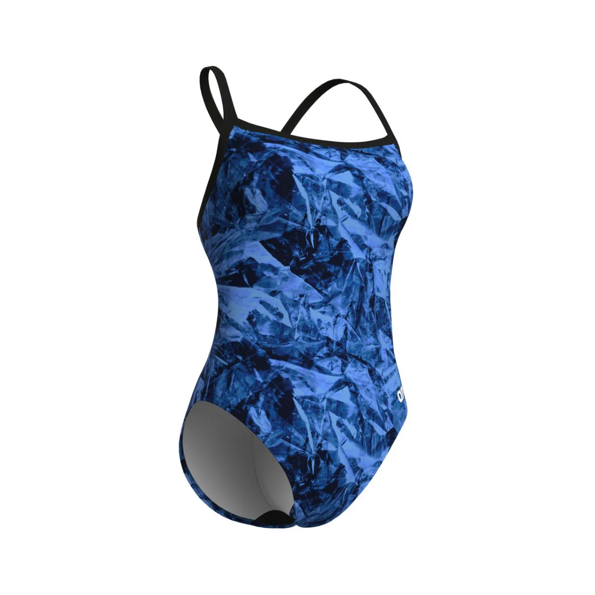Arena Women's Crackle Lightdrop Back - Image 19