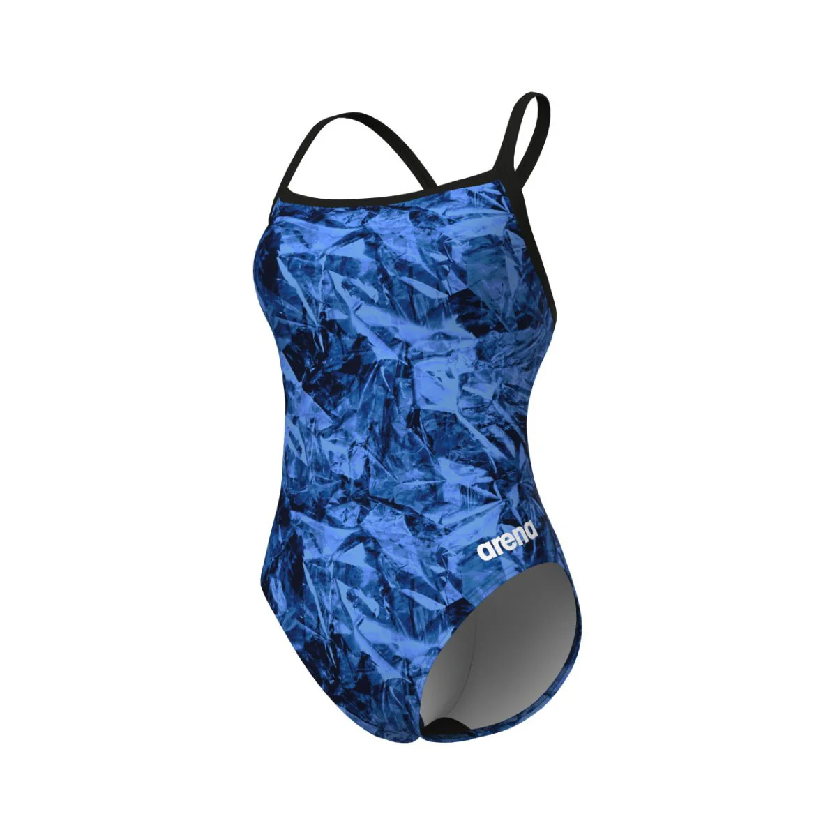 Arena Women's Crackle Lightdrop Back - Image 20