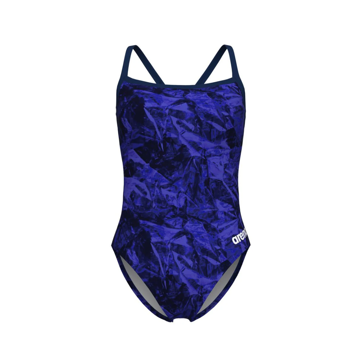 Arena Women's Crackle Lightdrop Back - Image 21