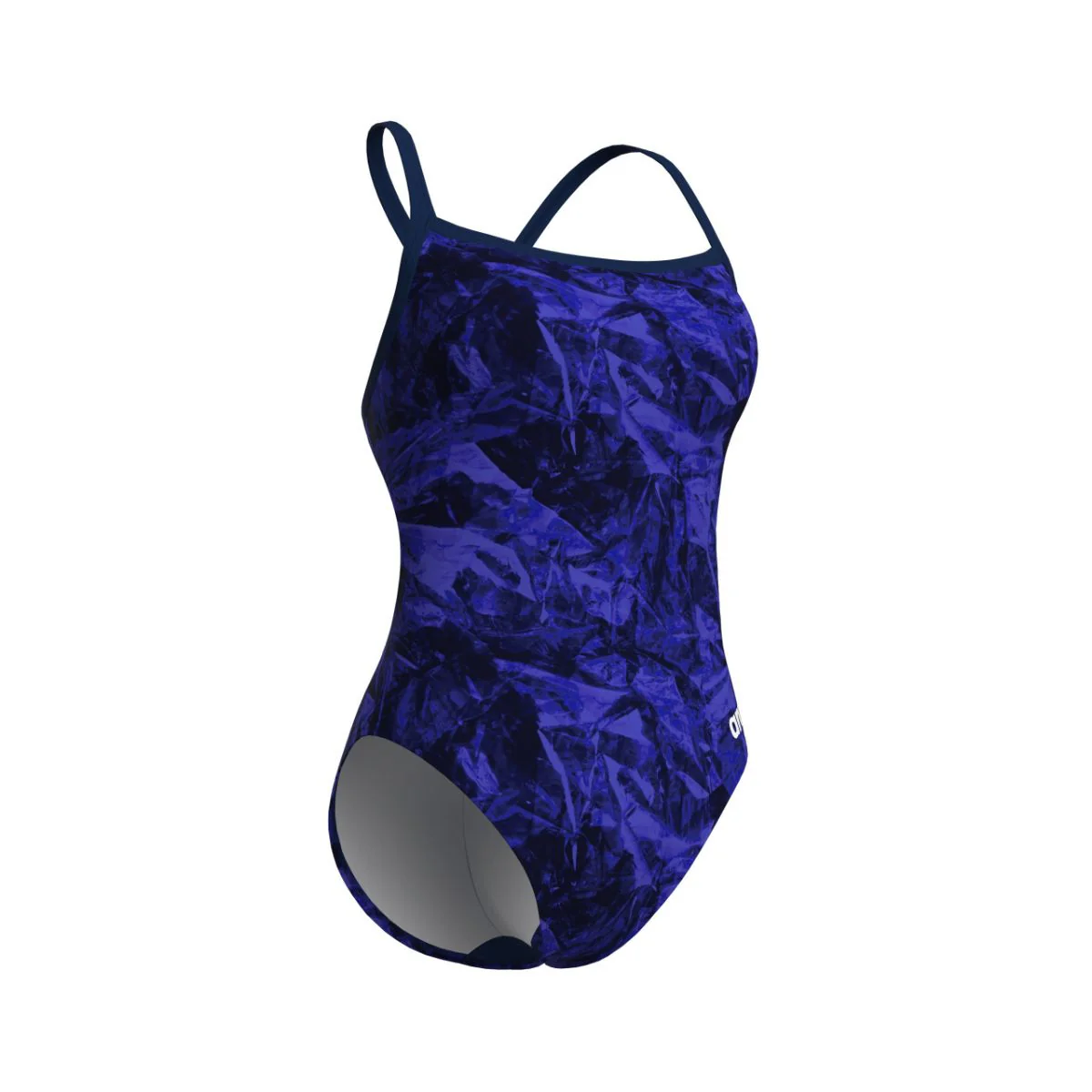 Arena Women's Crackle Lightdrop Back - Image 23