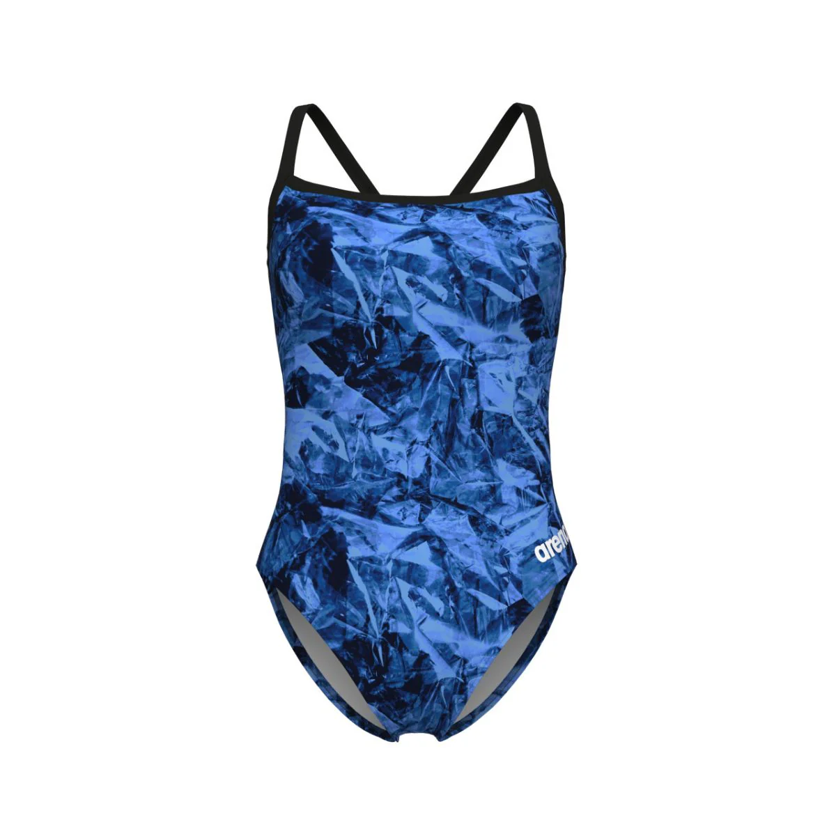 Arena Women's Crackle Lightdrop Back - Image 25