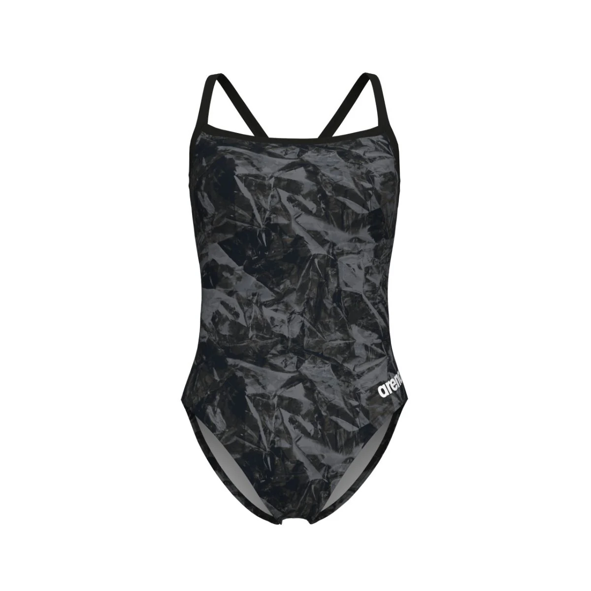 Arena Women's Crackle Lightdrop Back - Image 29