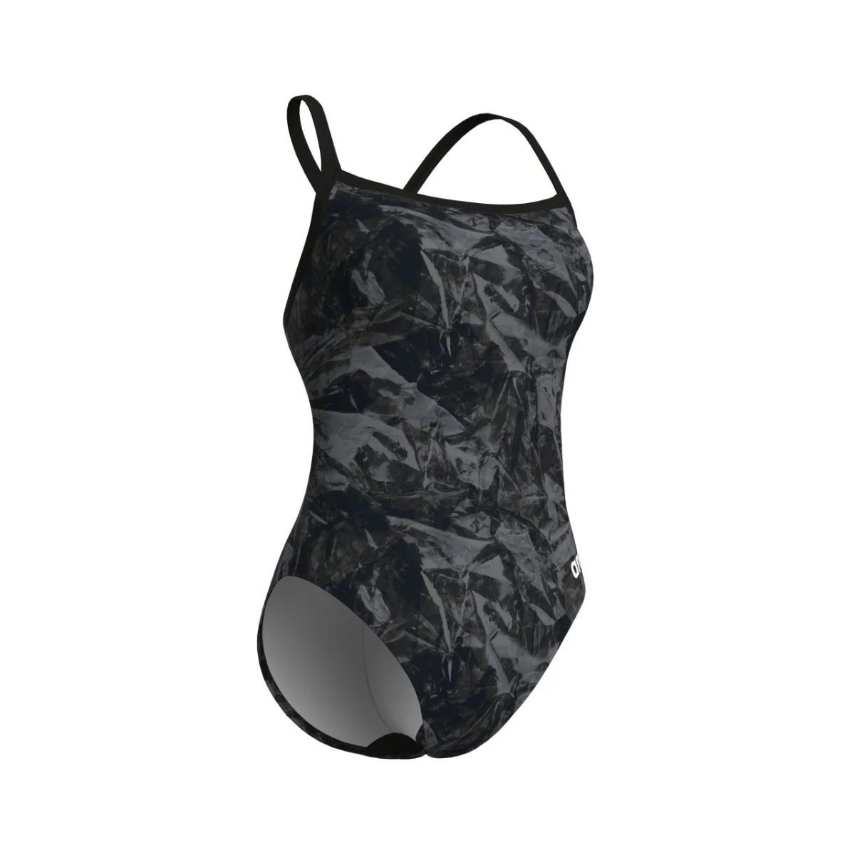 Arena Women's Crackle Lightdrop Back - Image 31