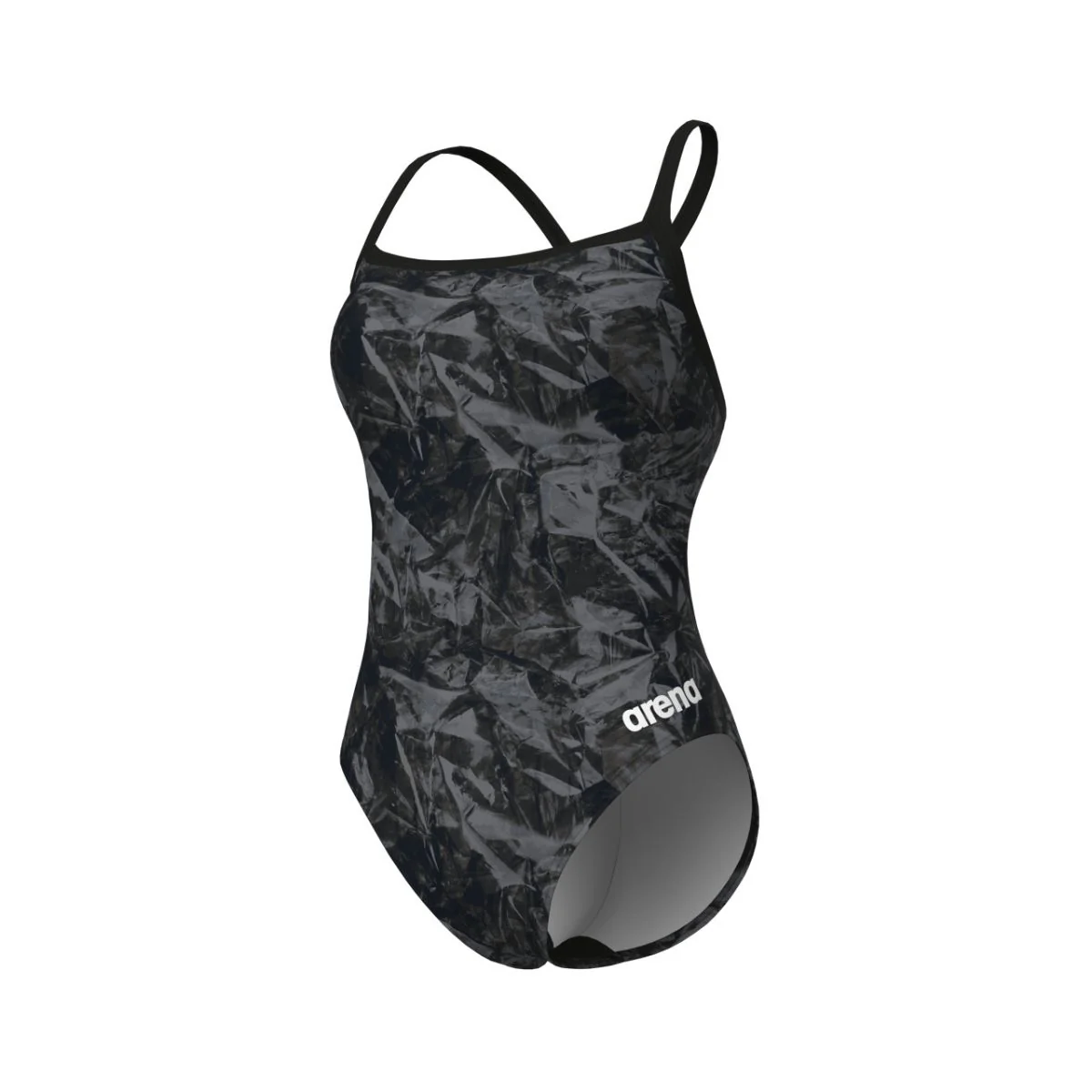 Arena Women's Crackle Lightdrop Back - Image 32
