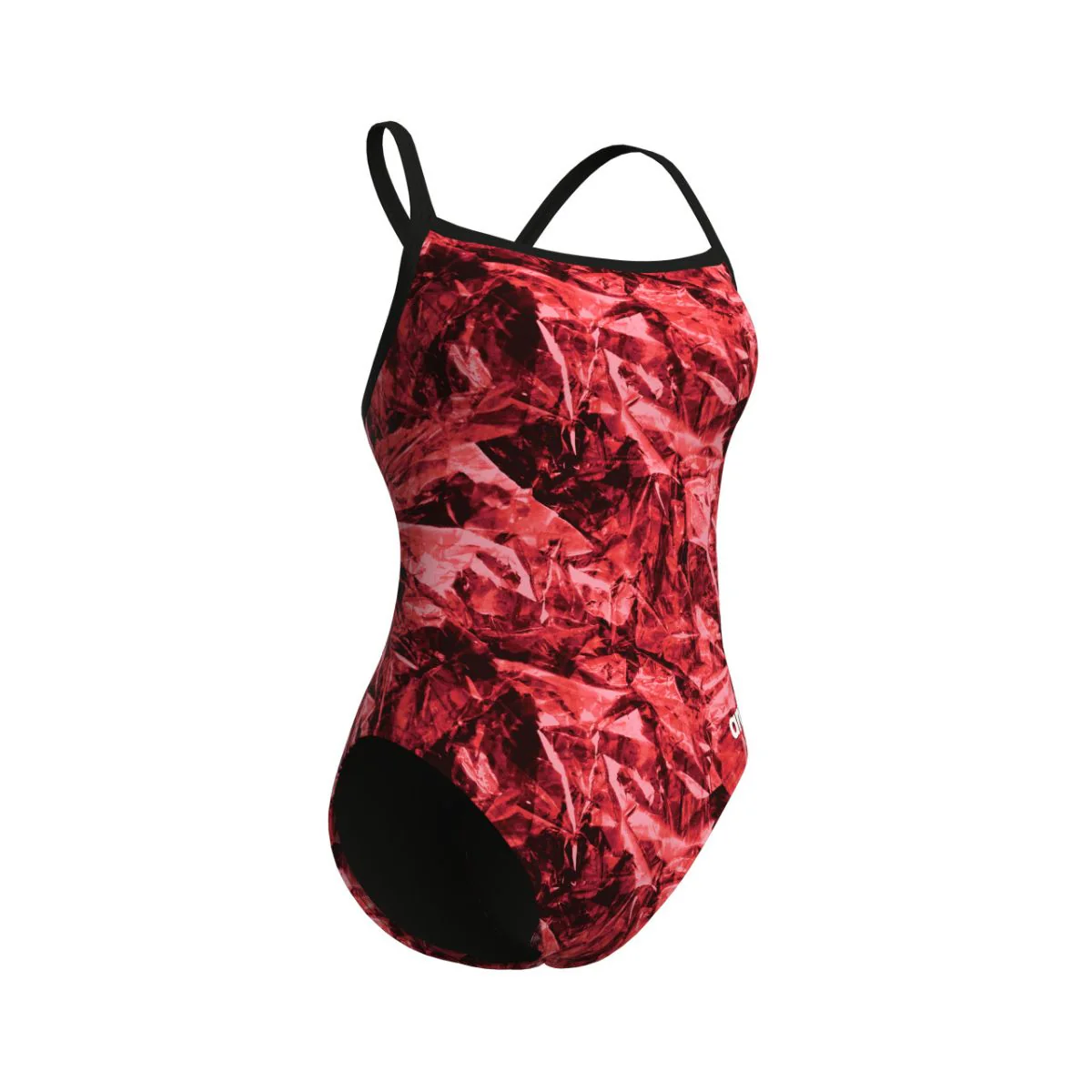 Arena Women's Crackle Lightdrop Back - Image 35
