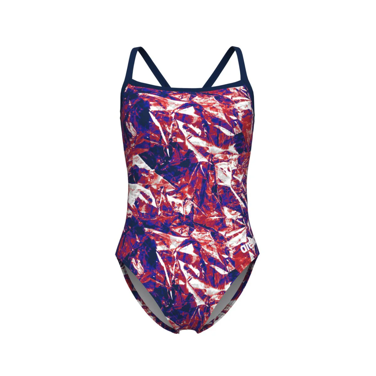Arena Women's Crackle Lightdrop Back - Image 37