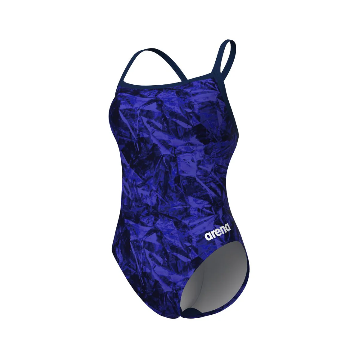 Arena Women's Crackle Lightdrop Back - Image 4