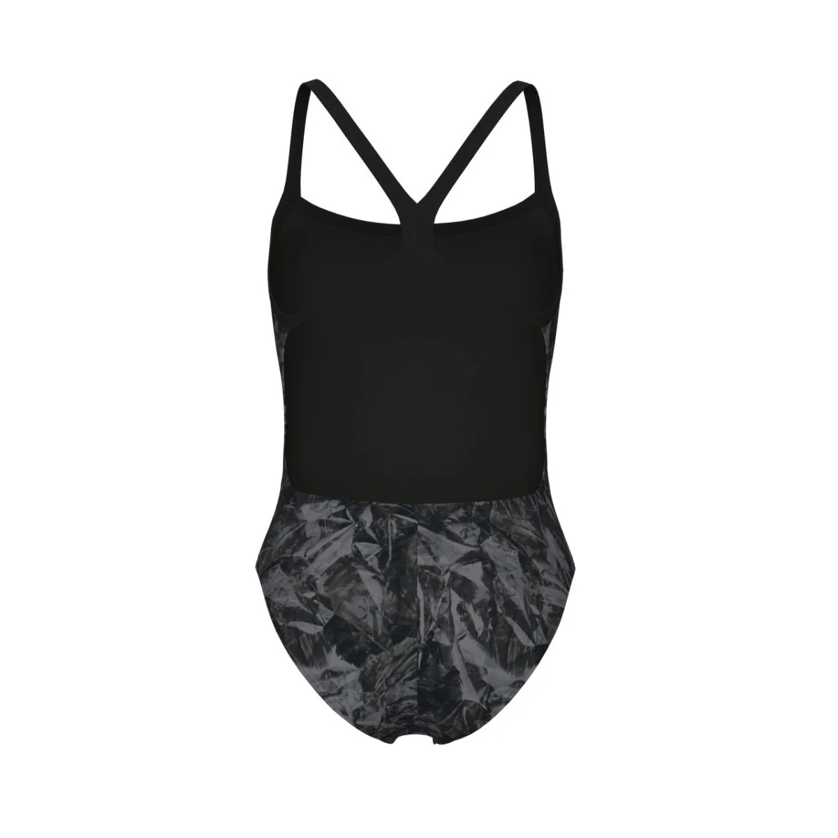 Arena Women's Crackle Lightdrop Back - Image 6