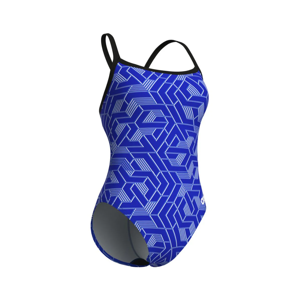 Arena Women's Escape Challenge Back - Image 4